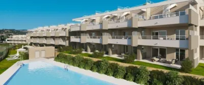 Apartment on Calle del Arte photo 13