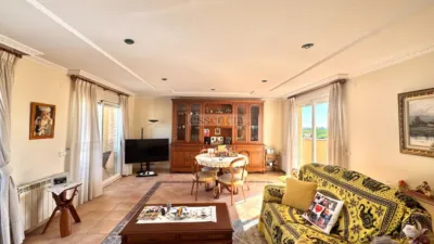 Chalet in Costa de Valencia photo 11