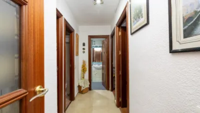 Flat on Calle Veracruz, 7 photo 22
