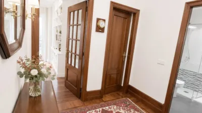 Apartment in Indautxu photo 7