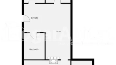 Chalet on Calle Corral del Moliner photo 34