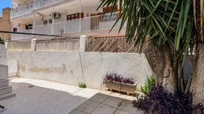 Apartment on Carrer de Veneçuela photo 30