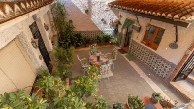 House in Placeta de Albaida photo 60