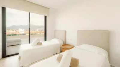 Apartment in Alfaz del Pi photo 21