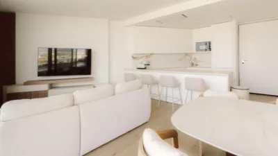 Apartment in Alfaz del Pi photo 12