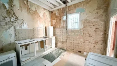 Piso en venta en Centro, La Caleta-La Viña (Cádiz Capital) de 240.000 €