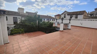 Casa en alquiler en Albaycin, Albaicín (Granada Capital) de 1.800 €<span>/mes</span>