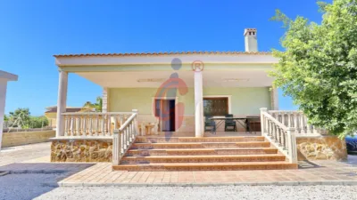 Detached house on Calle San Agatángelo, No. 18A photo 2