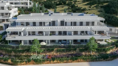 Apartment on Camarate Hills Street photo 6