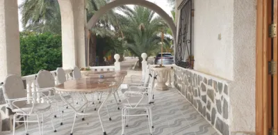 Casa – Cox - Vista 3
