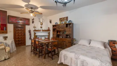 House in Placeta de Albaida photo 29