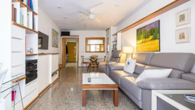 Apartment in Barrio del Carmen photo 5