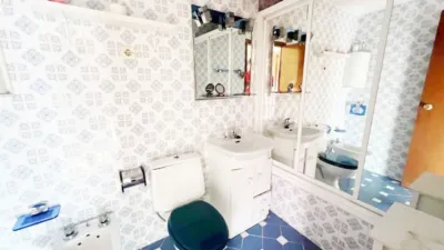 Apartment on Calle de Retrasos photo 21