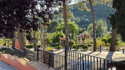 Rustic Finca on Calle Soneja photo 37