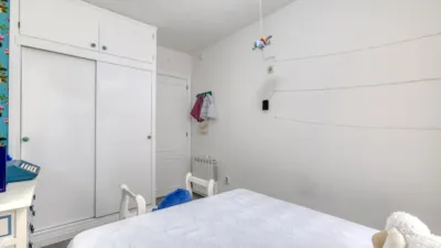 Penthouse in Carrer del Puig Rom photo 25