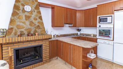 House on Calle de Santiago photo 7