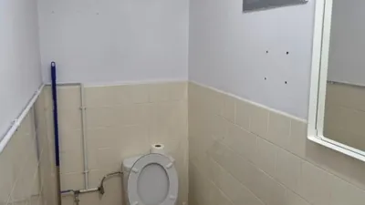Apartment in Los Mallos-Juzgados-Estación photo 8
