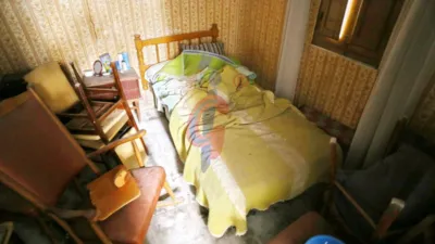 House on Carrer de Sant Pere, 26 photo 10