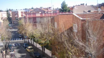 Apartment on Calle de Lacedón photo 3