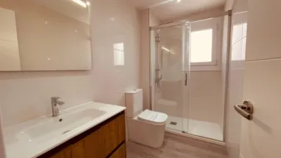 Apartment in Santa Margarida photo 8