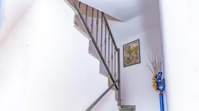 House on Calle de Santiago photo 20