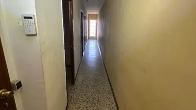 Apartment on Carrer de Frederic Soler 'Pitarra' photo 9