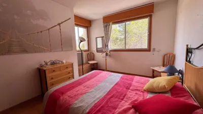 Chalet on Calle Espejos, Ur Mojon photo 21