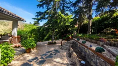 Chalet on Calle de Bellavista photo 33