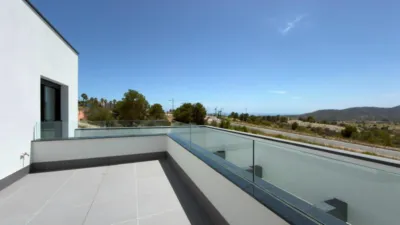 Chalet en calle calle Rey Felipe Vi photo 45