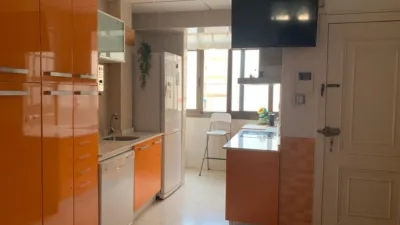 Piso – Alicante - Alacant - Vista 2