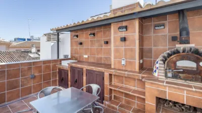 House on Calle San Juan Baja photo 50