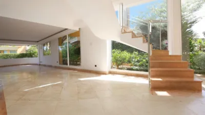 Casa en venta en Carrer de Murillo, Santa Ponça (Calvià) de 1.174.900 €