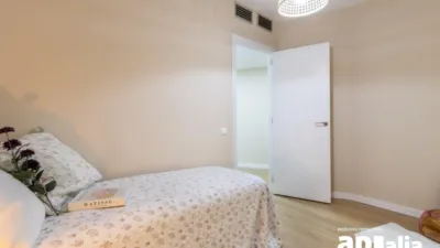 Apartment in Les Fonts photo 28