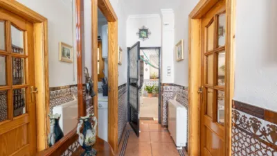House in Placeta de Albaida photo 12