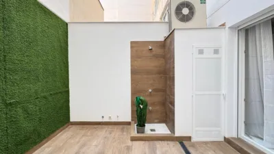 Apartment in Playa del Cura photo 19