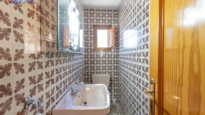Casa en Albaicín photo 33