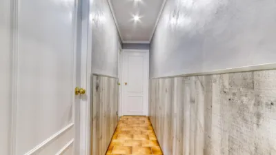 Penthouse in Carrer del Puig Rom photo 14