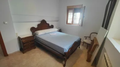 Casa en alquiler en Albaycin, Albaicín (Granada Capital) de 1.800 €<span>/mes</span>