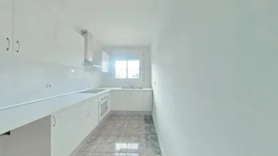 Apartment in Escola Industrial-Plaça de Catalunya photo 31