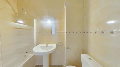 Apartment in Escola Industrial-Plaça de Catalunya photo 34