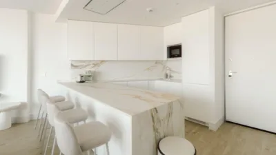Apartment in Alfaz del Pi photo 11