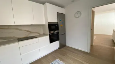 Apartment on Kurutziaga Street photo 13