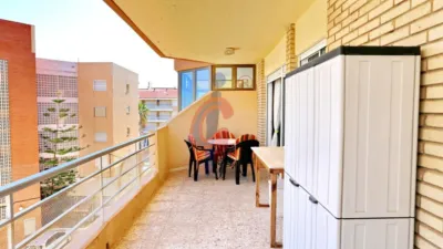 Apartment at Calle de Argentina, 51 photo 2