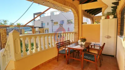 Terraced House in Carrer Jaume de Soler, 1 photo 10