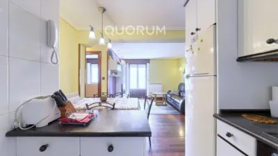 Apartment in the Basque Country photo 4