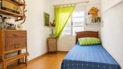 Apartment on Carrer de Veneçuela photo 21