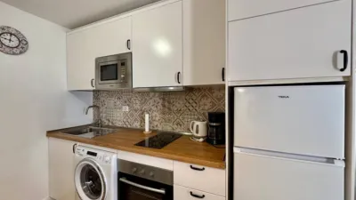 Apartment at Calle Alcalde Marcial Sánchez Velázquez, 4 photo 8