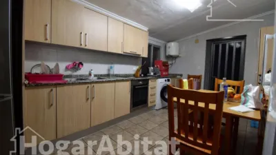 Chalet on Calle Corral del Moliner photo 9