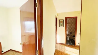 Apartment on Calle de Retrasos photo 13