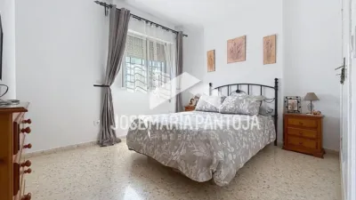 Terraced house in El Retiro - La Vid photo 17